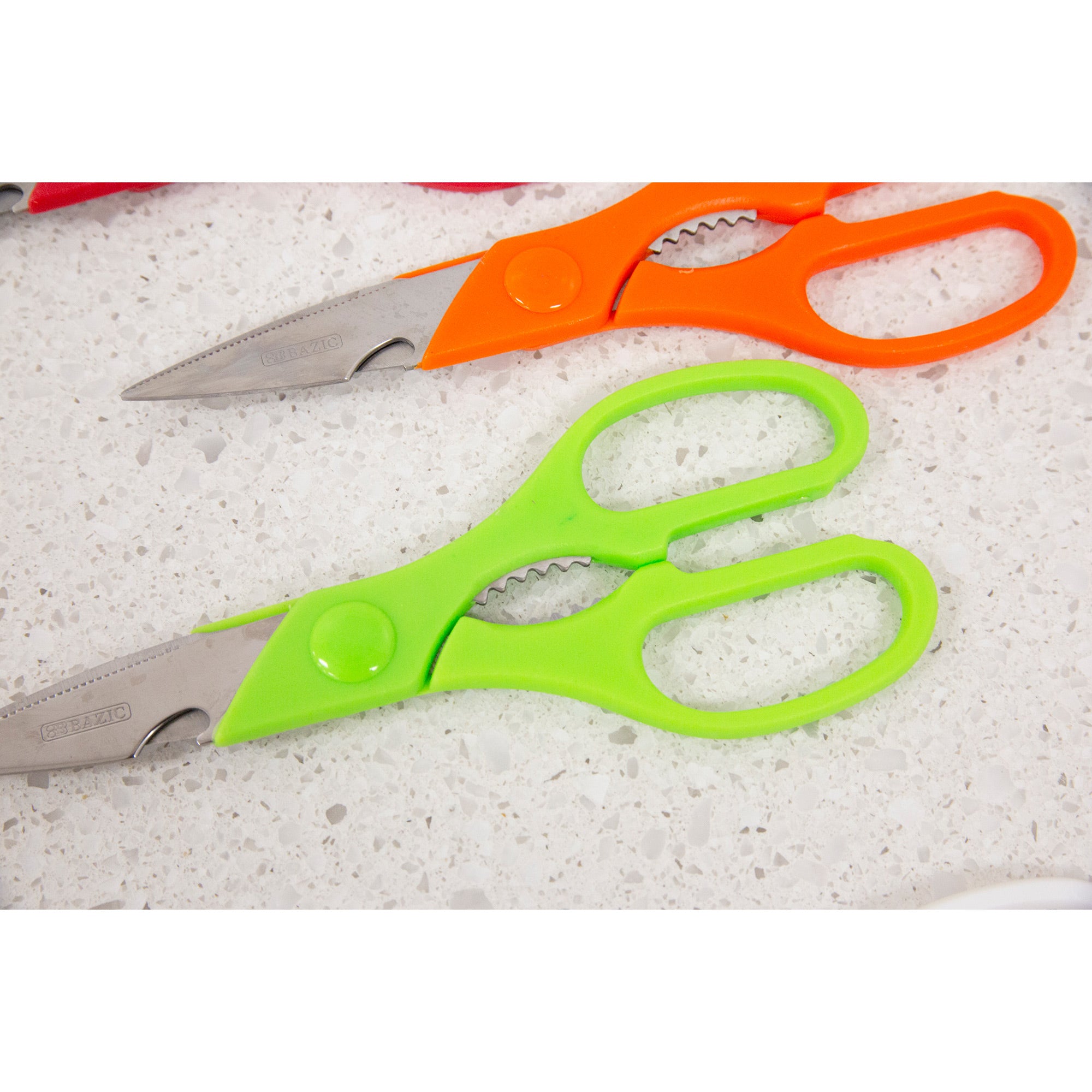 8 in Kitchen Scissors, for School Office Craft