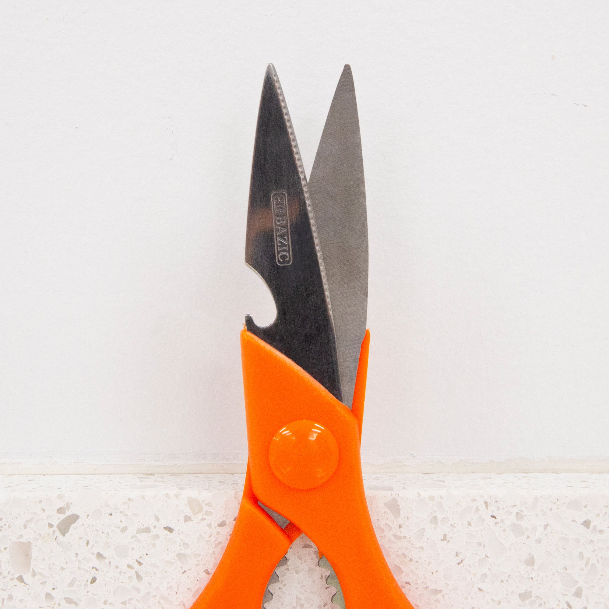 8 in Kitchen Stainless Steel Scissors