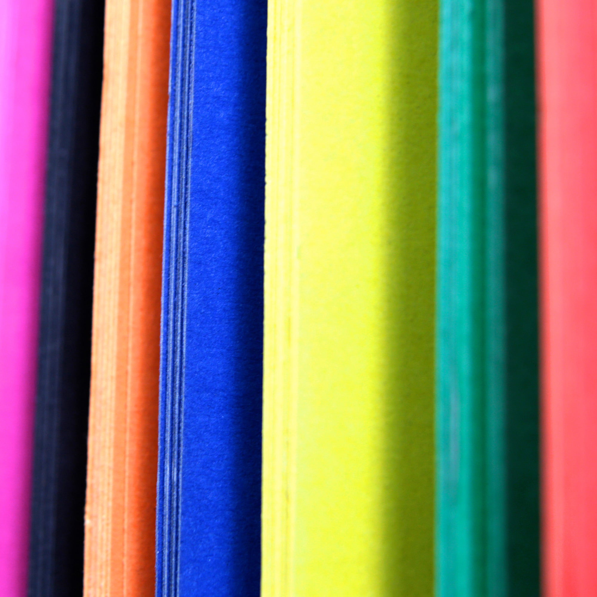 22&quot; X 28&quot; Dark Blue Poster Board