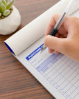 Purchase Order Book 2-Part Carbonless (50 Sets)