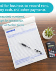 Purchase Order Book 2-Part Carbonless (50 Sets)