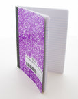 Composition Book W/R Assorted Color Marble 100 Ct.