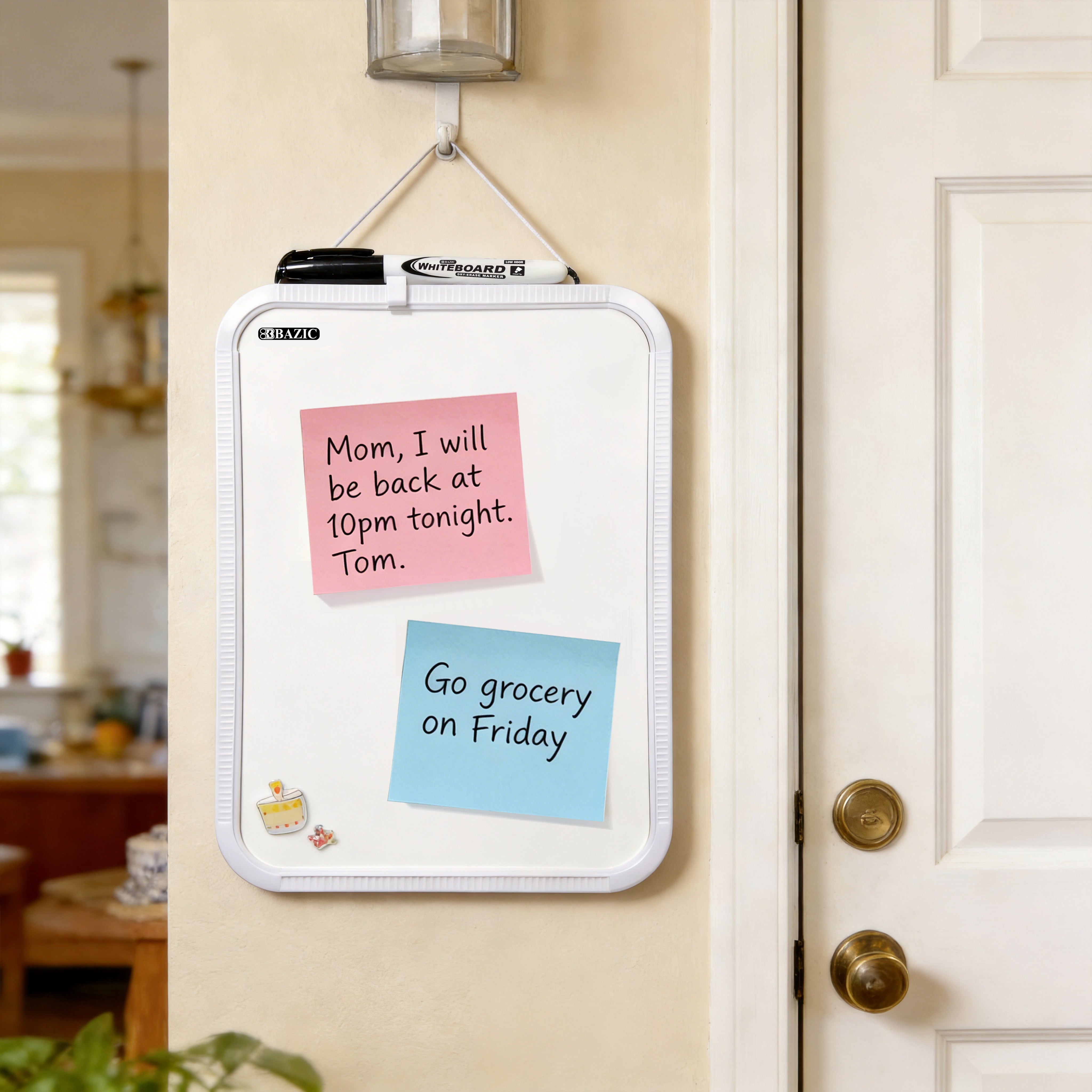 100 Ct. 3" X 3" Sticky Notes
