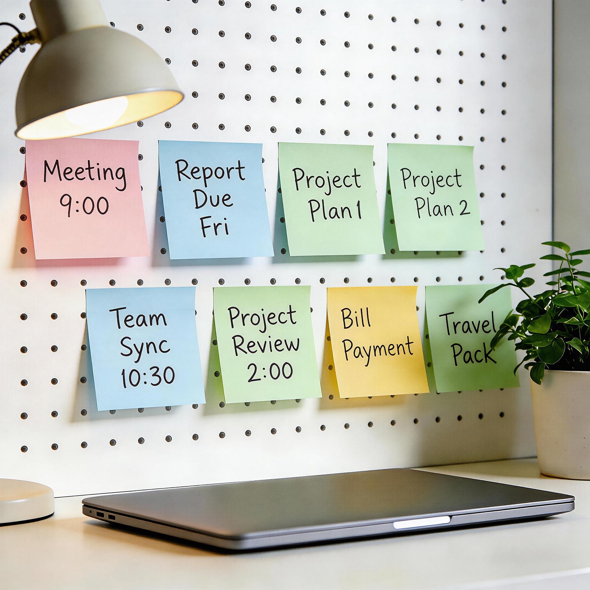 100 Ct. 3" X 3" Sticky Notes