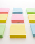 100 Ct. 3" X 3" Sticky Notes