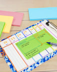 100 Ct. 3" X 5" Sticky Notes