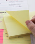 100 Ct. 3" X 5" Sticky Notes