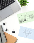 100 Ct. 3" X 5" Sticky Notes
