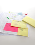 100 Ct. 3" X 5" Sticky Notes