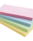 100 Ct. 3" X 5" Sticky Notes