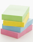 100 Ct. 1.5" X 2" Sticky Notes (4/Pack)