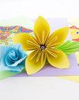 Pastel Color Multipurpose Paper (100 sheets/pack)