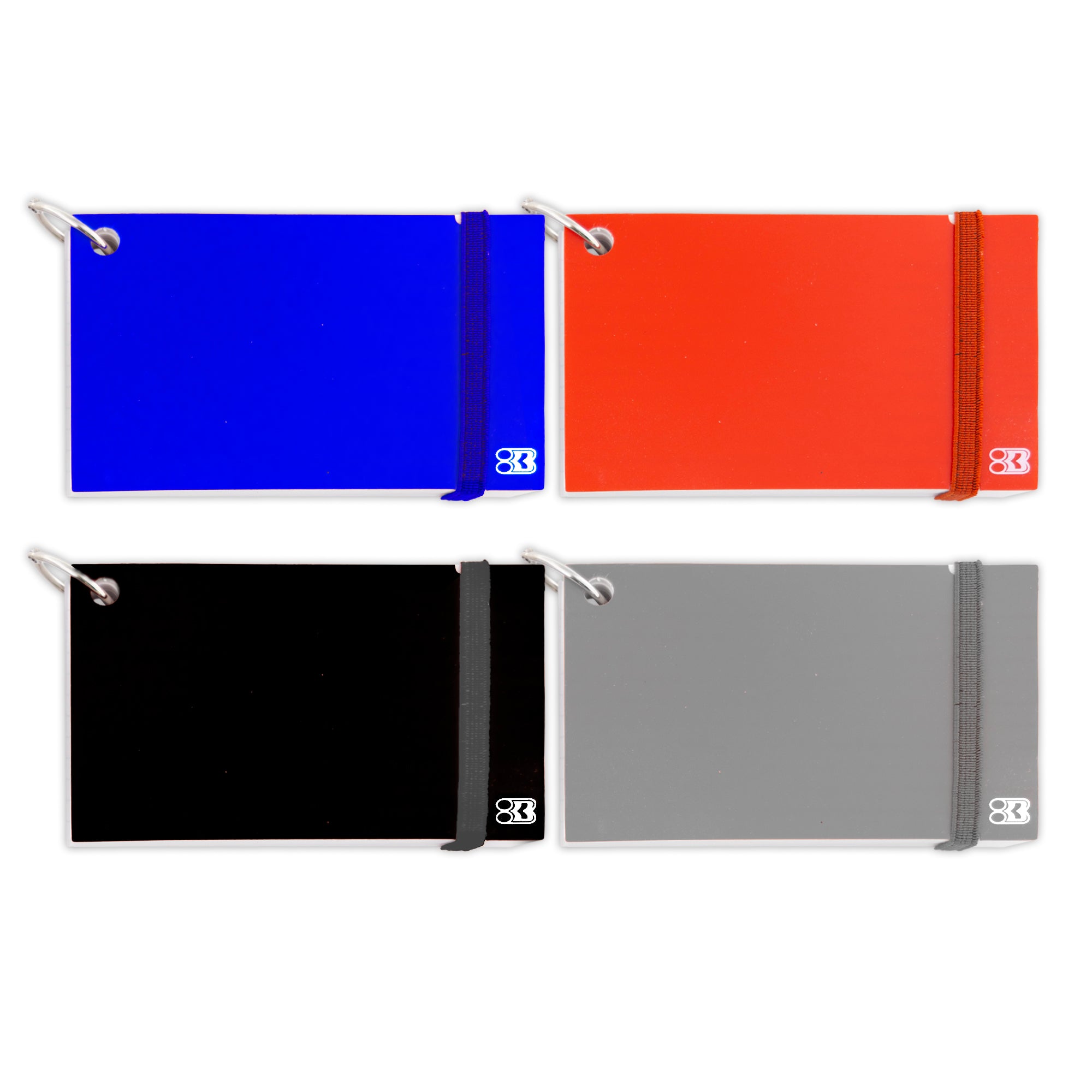 index card ring binder Rings 1 Inch 100 pcs-Sturdy Book Rings-Loose Leaf Binder for Cards Flashcards and Paper-Nickel Plated Metal Rings for Office School Supplies-Heavy Duty Silver Paper Rings : Office these Staples Business Essentials 3 x 5 Index Card BAZIC Store
