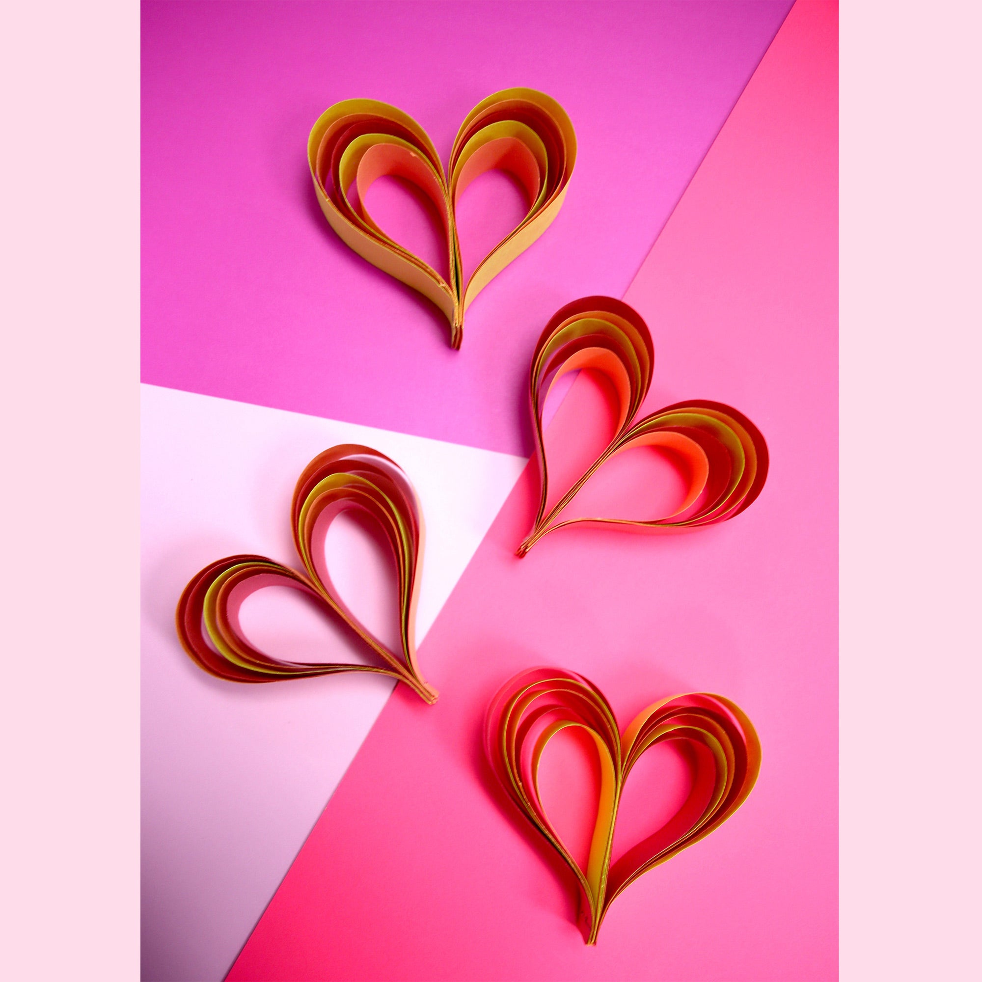 11&quot; X 14&quot; Multi Color Poster Board (5/Pack)