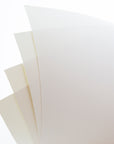 22" X 14" White Poster Board (3/Pack)