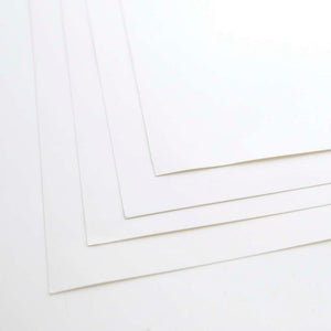 22" X 14" White Poster Board Paper (3/Pack), Pack of 1