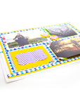 22" X 14" White Poster Board (3/Pack)