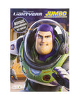 LIGHTYEAR Coloring Book