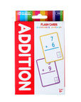 Addition Flash Cards (36/Pack)