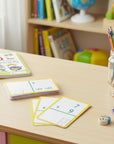 Addition Flash Cards (36/Pack)