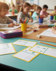 Addition Flash Cards (36/Pack)