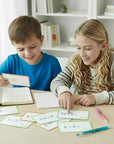 Division Flash Cards (36/Pack)