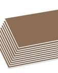 20" X 30" Brown Foam Board