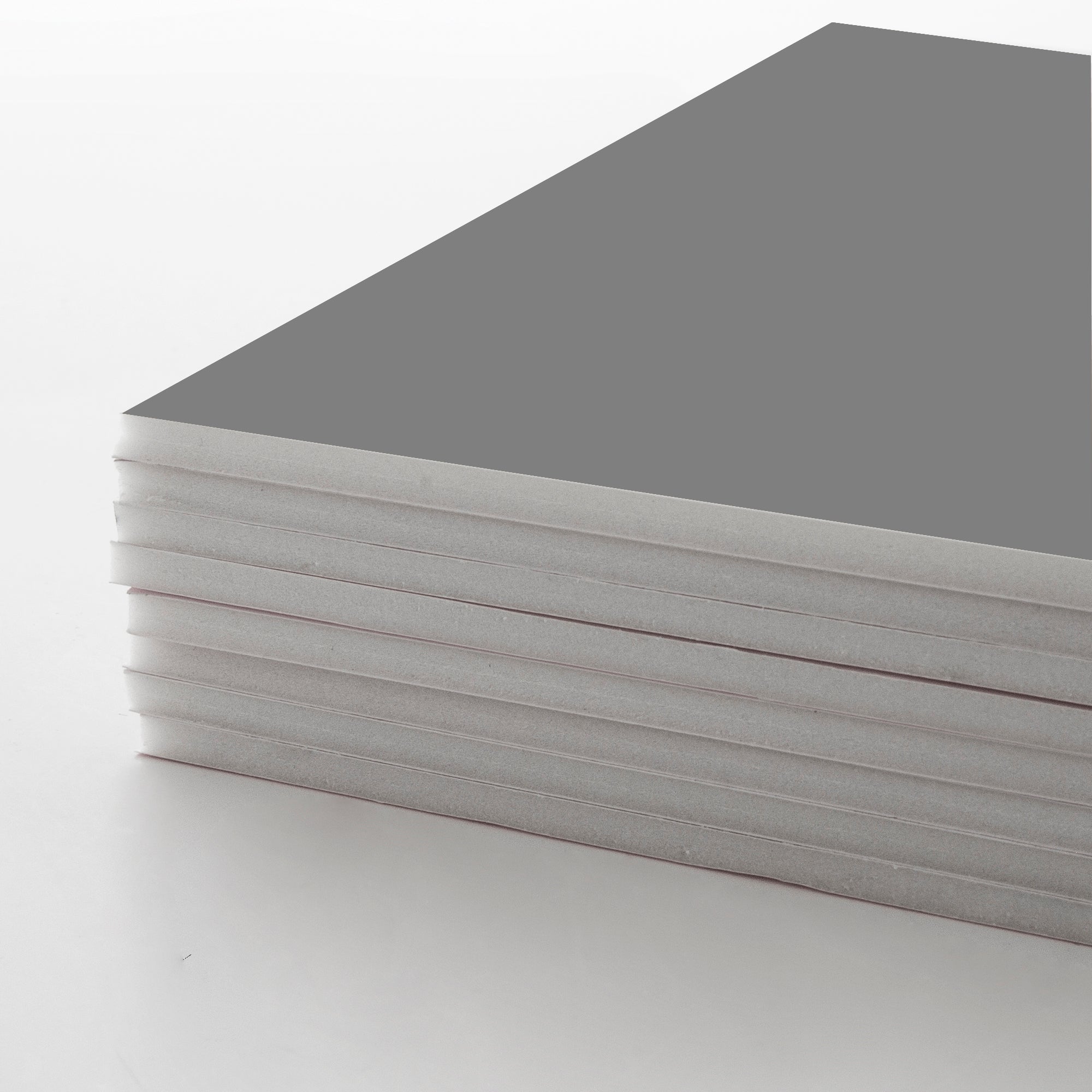 Slate Gray Foam Board, 20 x 30 in – BAZIC Store