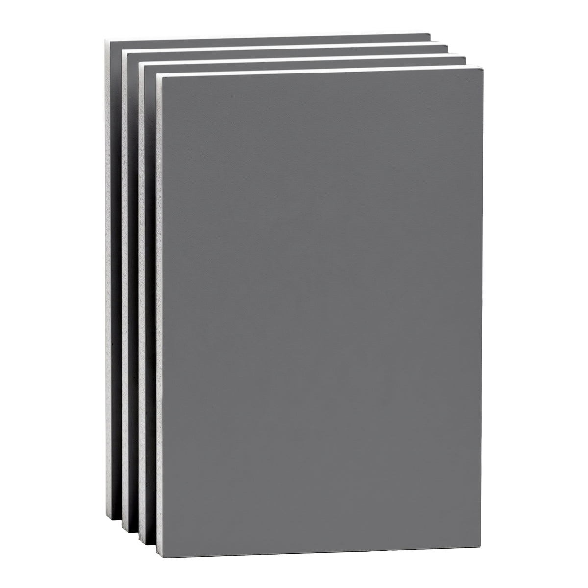 Slate Gray Foam Board, 20 x 30 in