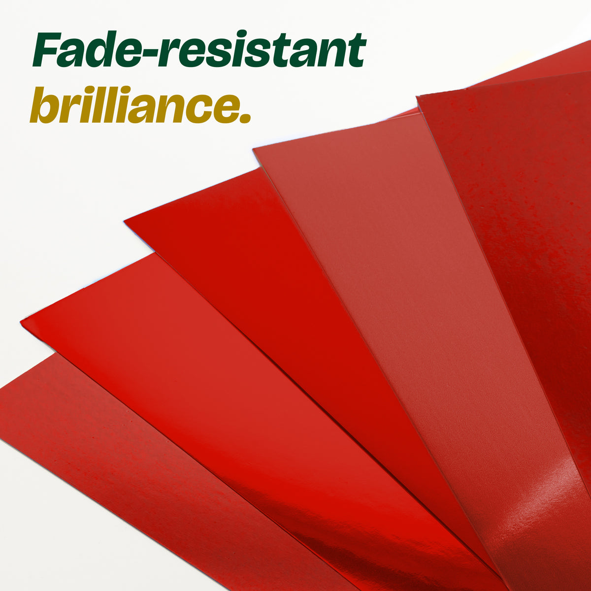 Metallic Red Poster Board, 22 x 28 in
