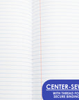 C/R 100 Ct. Geometric Composition Book