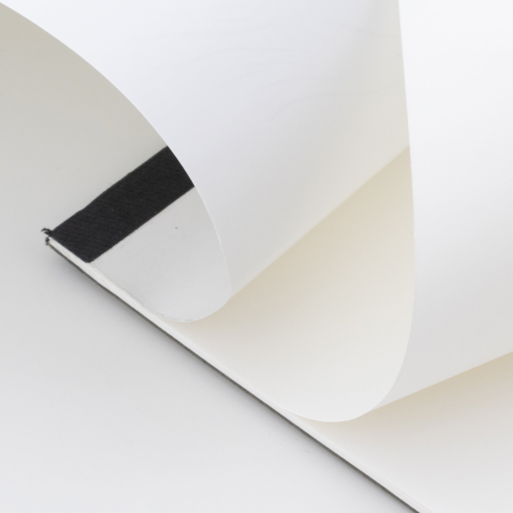 Sketch Pad, 18 x 12 in, 20 Sheets, Smooth Drawing Paper