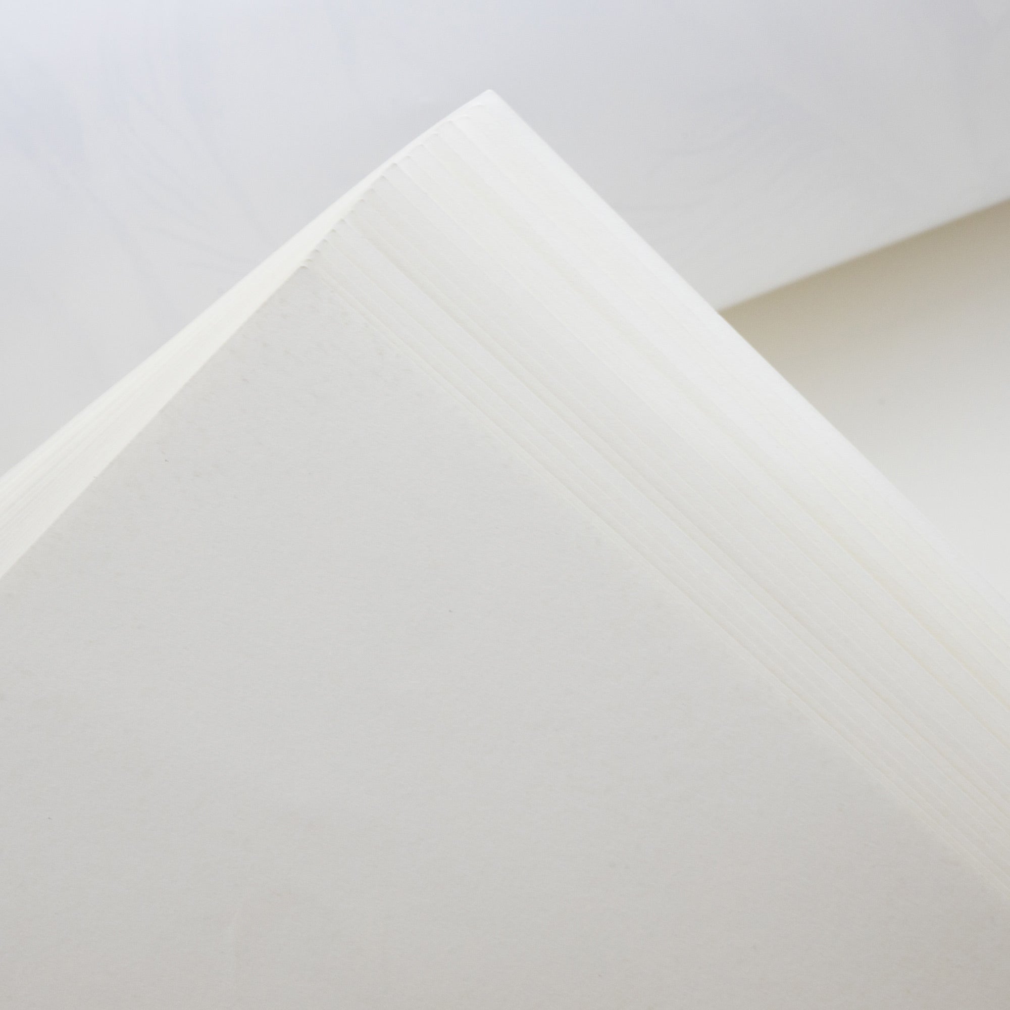 Sketch Pad, 18 x 12 in, 20 Sheets, Smooth Drawing Paper