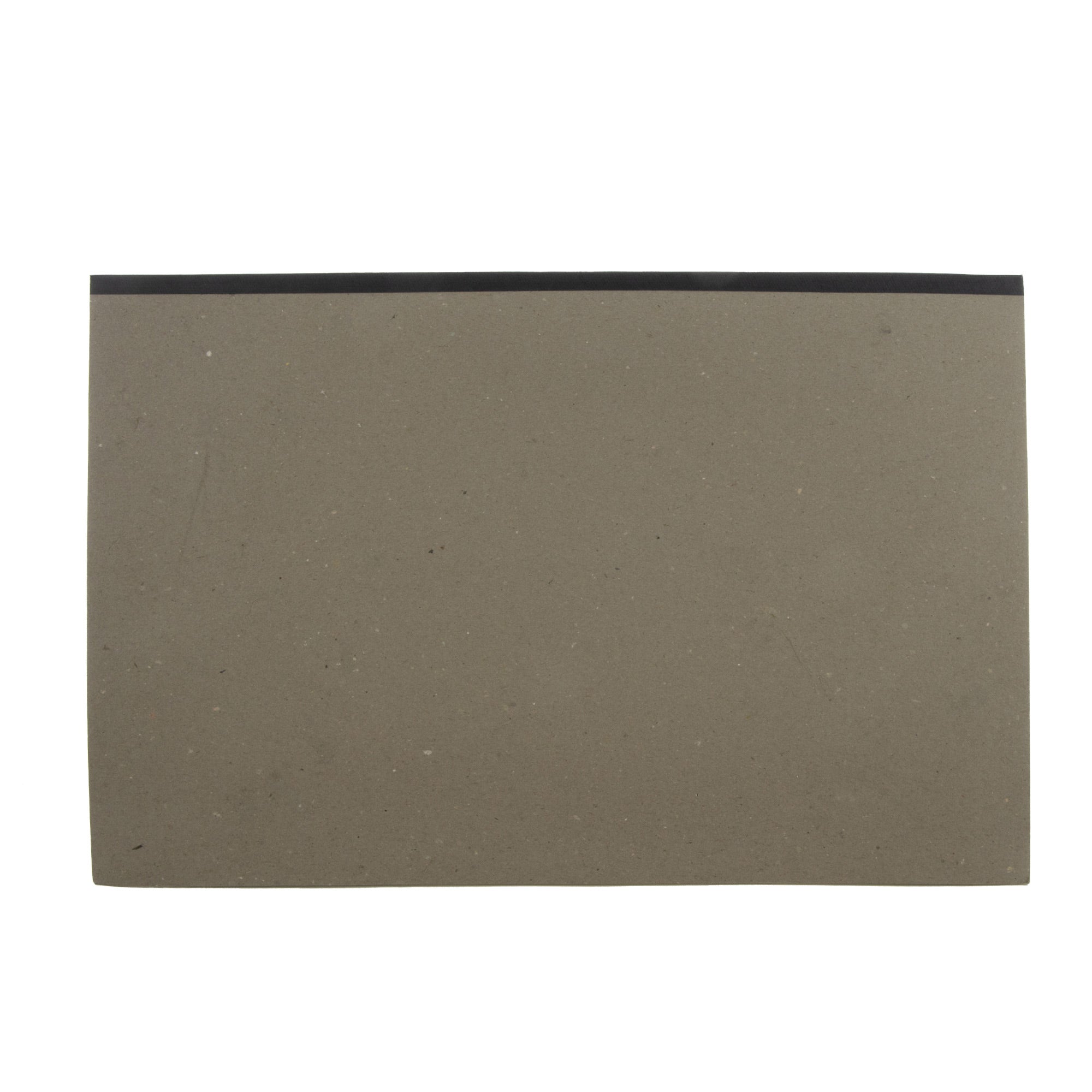 Sketch Pad, 18 x 12 in, 20 Sheets, Smooth Drawing Paper