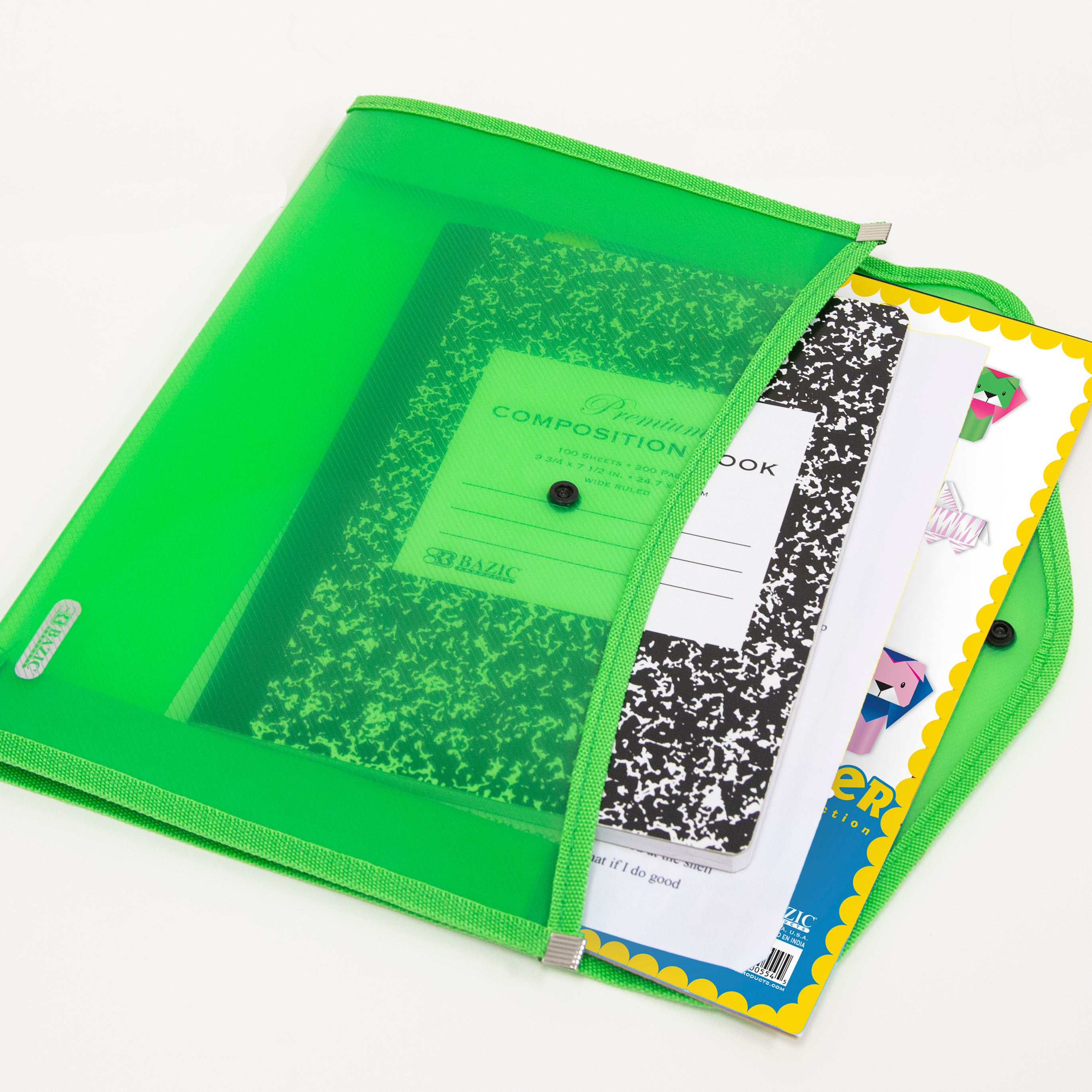 48 Ct. 9" X 12" Construction Paper