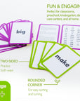 Sight Word Flash Cards (36/Pack)