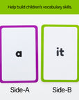 Sight Word Flash Cards (36/Pack)