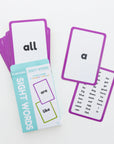 Sight Word Flash Cards (36/Pack)