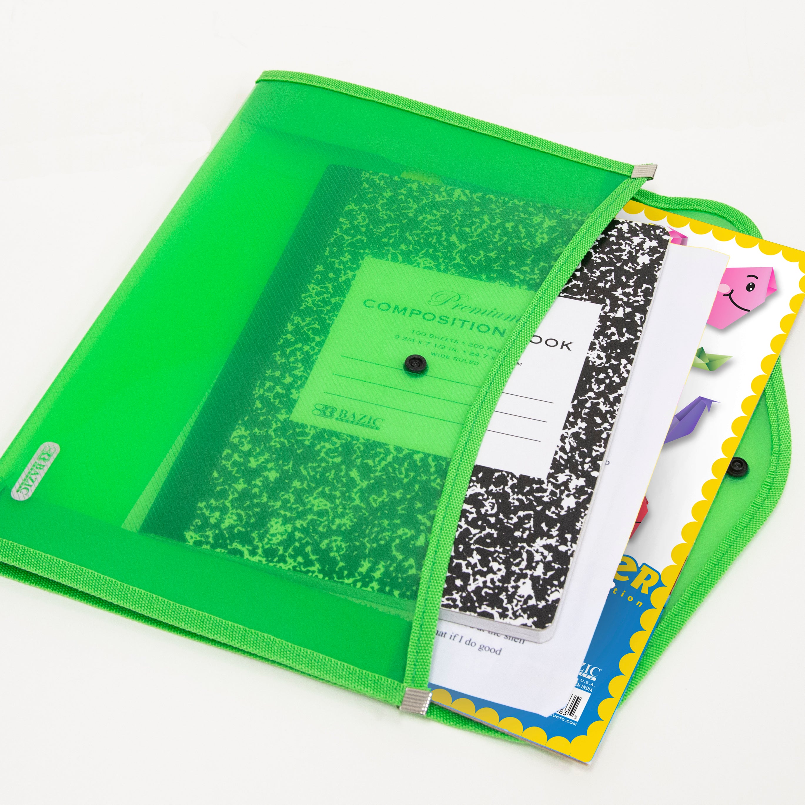 96 Ct. 9" X 12" Construction Paper