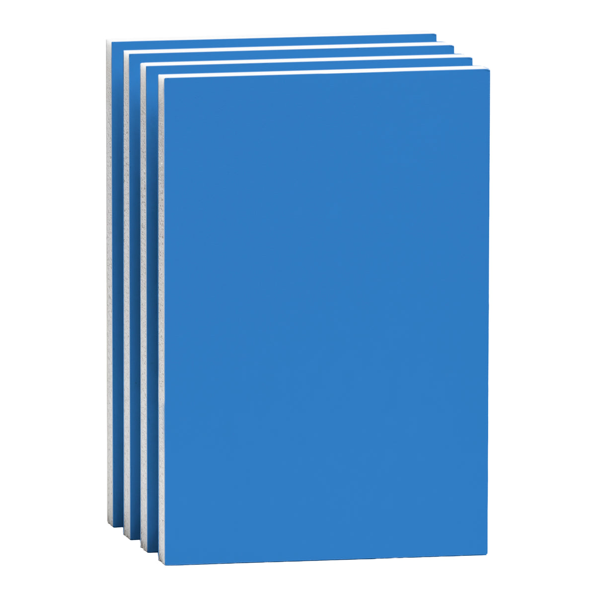 Blue Foam Board, 20 x 30 in, 3/16 in Thick