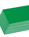 20" X 30" Green Foam Board