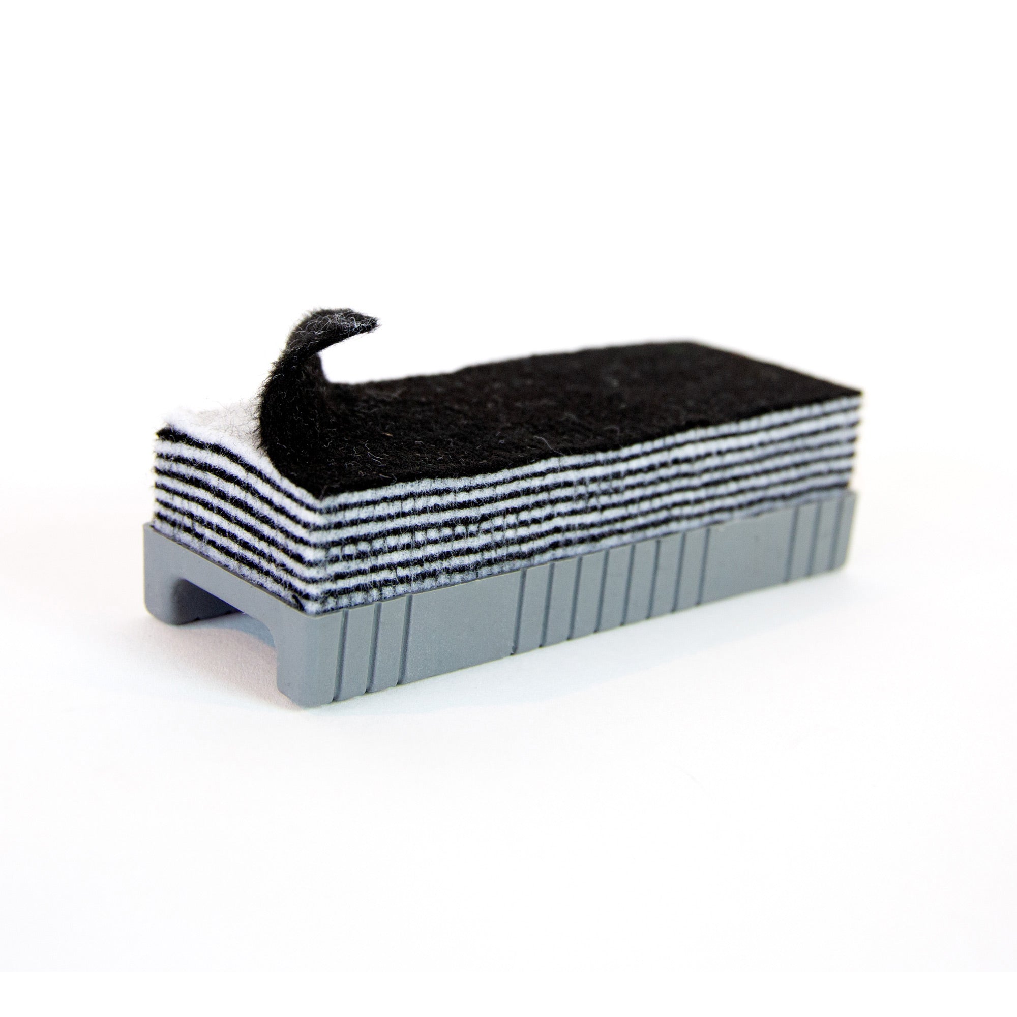 Dry Erase Eraser, 12-Layer Peel-Away Whiteboard Eraser