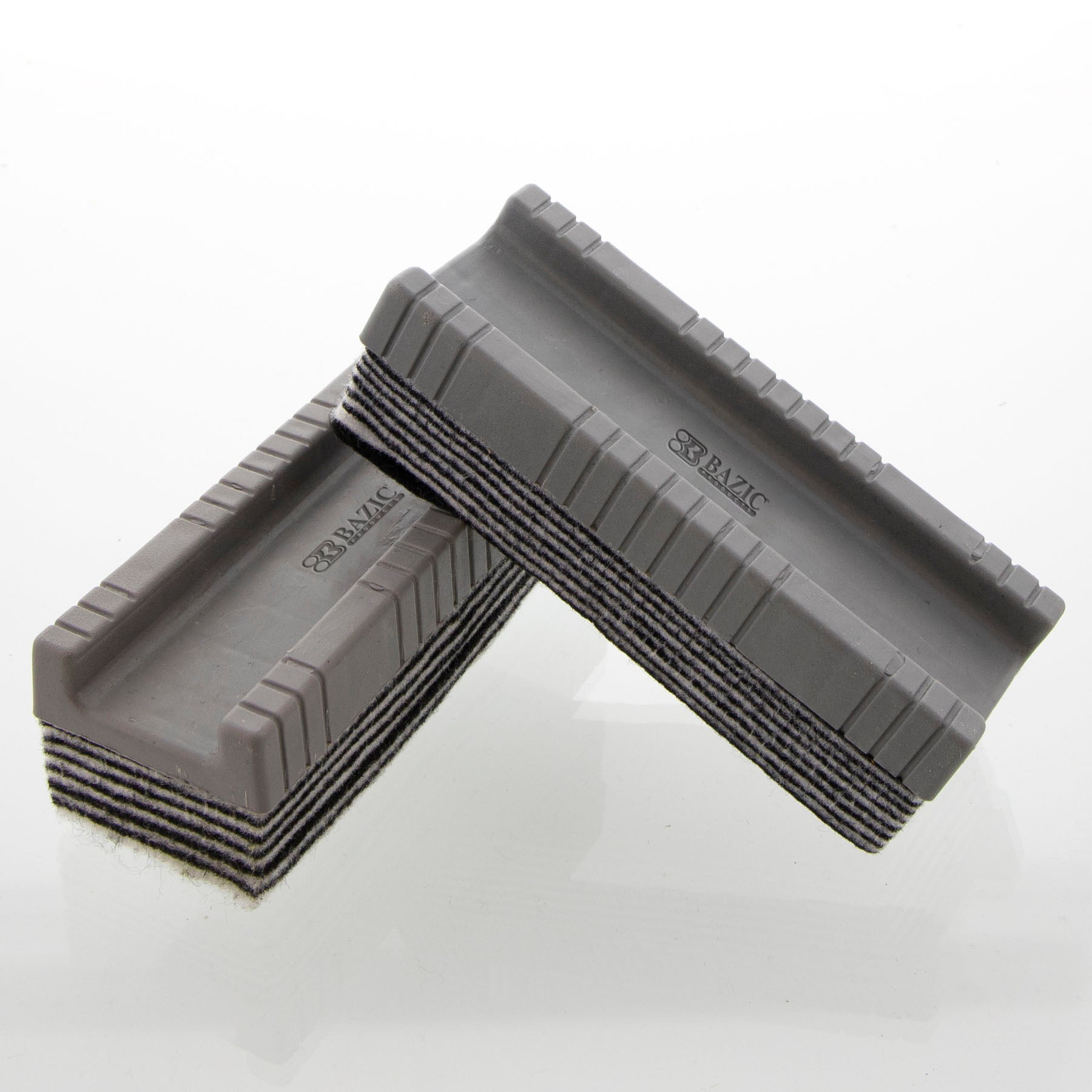 Wipes Without Scratching