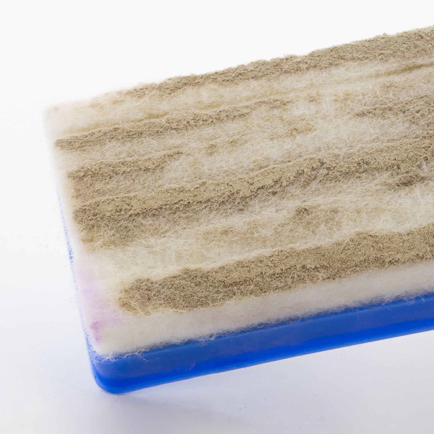 Felt Chalkboard/Whiteboard Eraser with Hanger