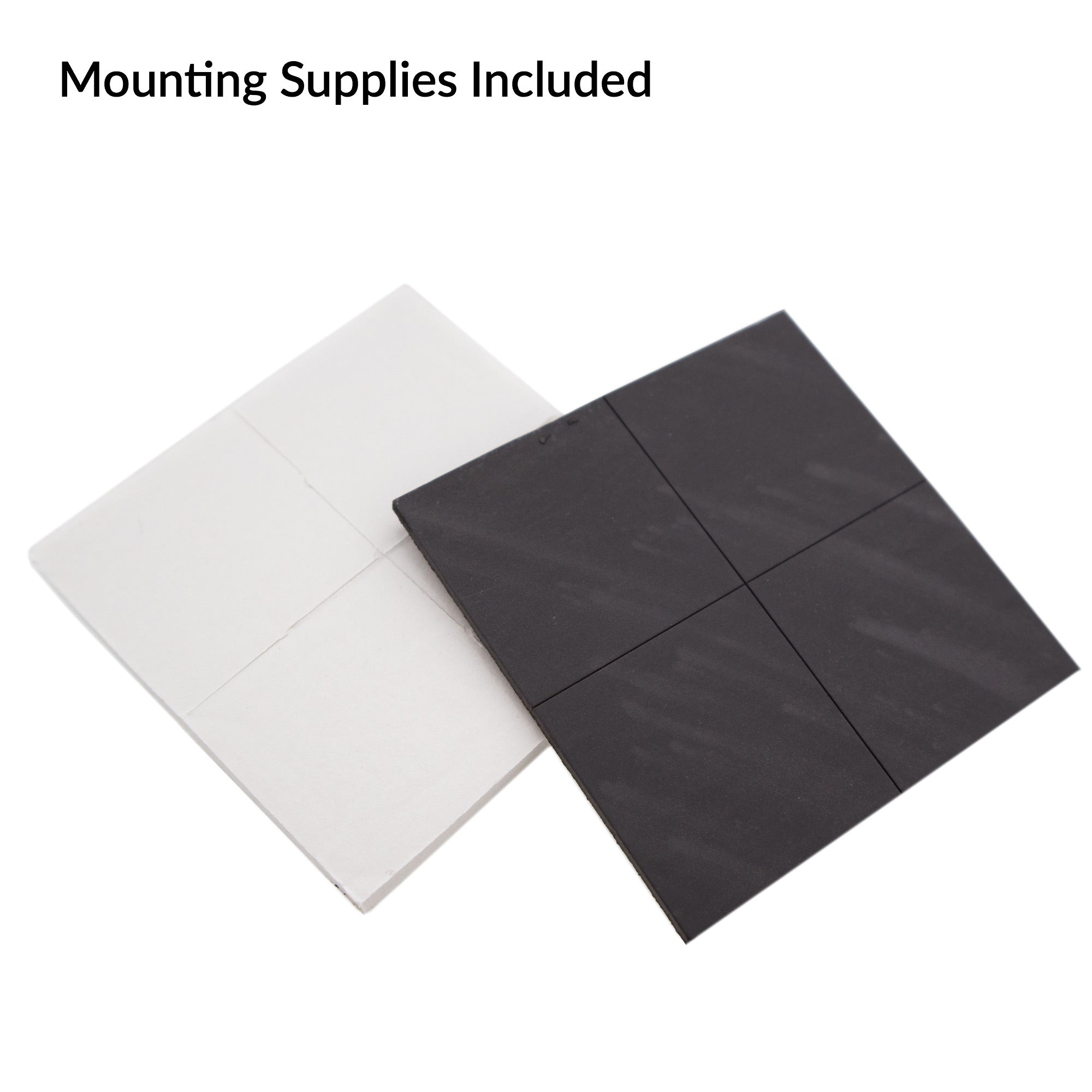 CLASSIQUE Magnetic Dry Erase Board, 11 x 14 in