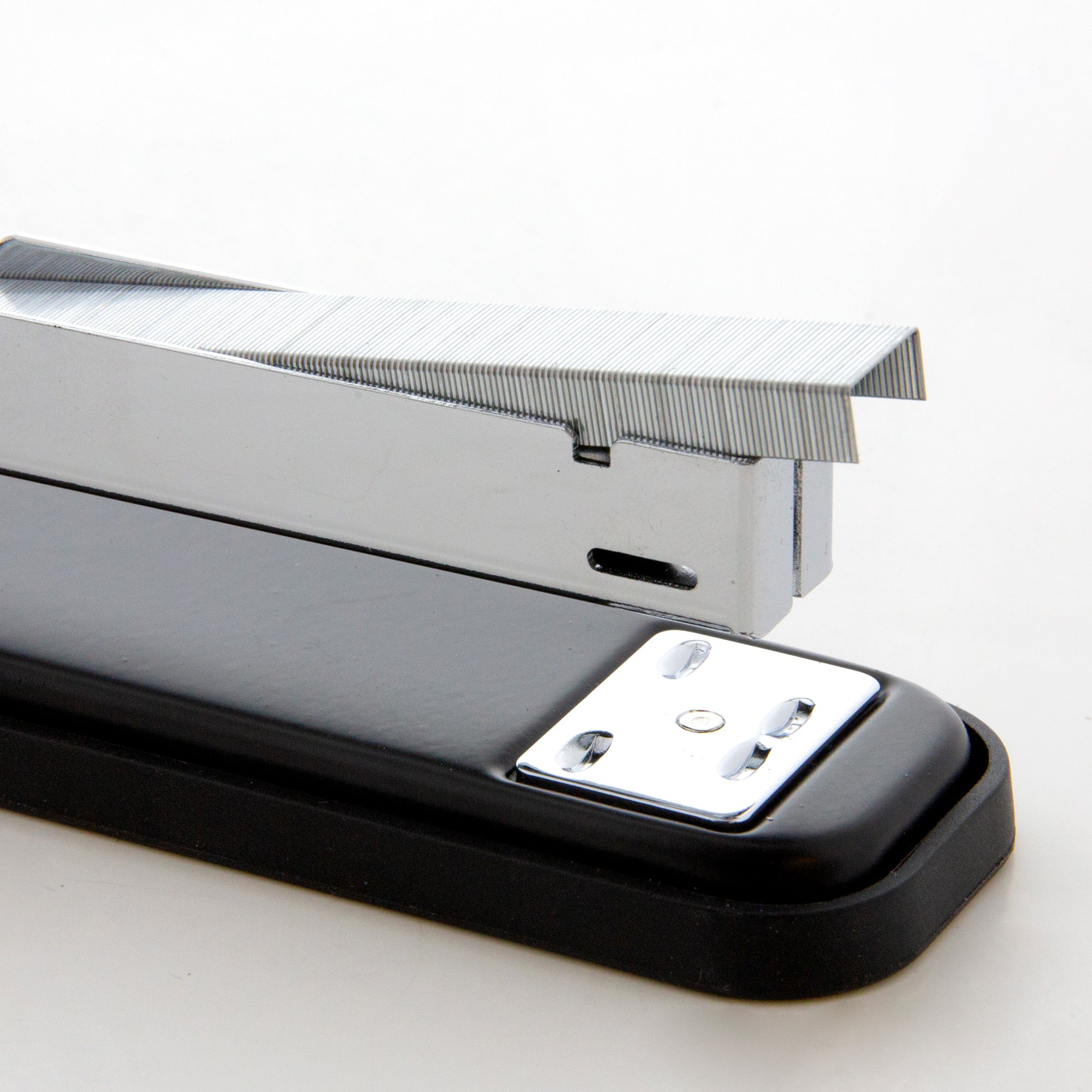 Standard Staples, 26/6, Silver
