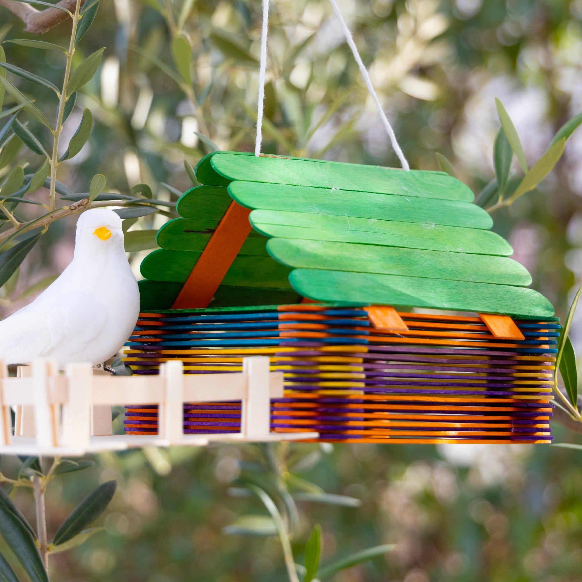 BAZIC Jumbo Colored Craft Stick (50/Pack) – BAZIC Store