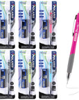 Polaris 0.7 mm Mechanical Pencil w/ Ceramics High-Quality Lead