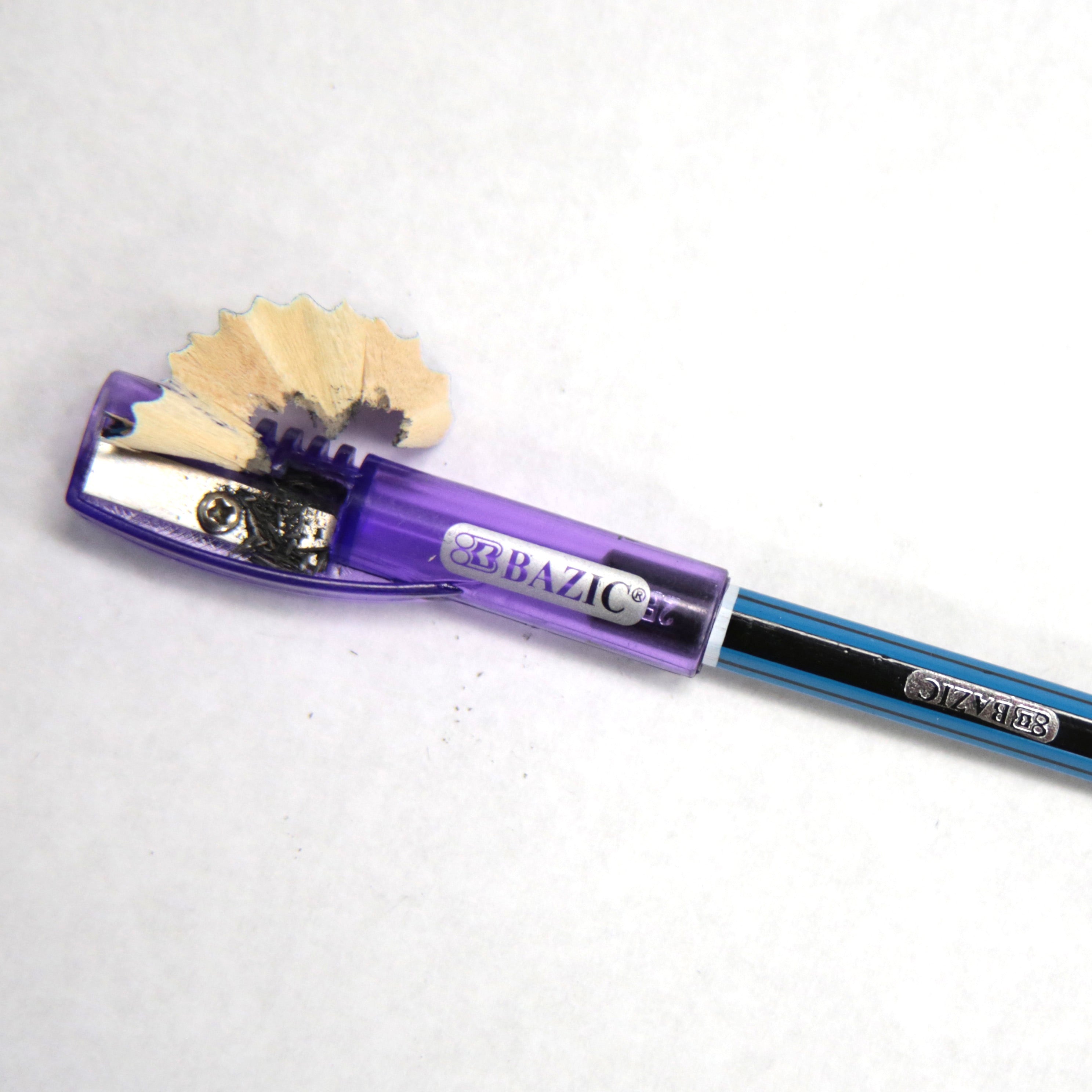 Drawing & Sketching Pencil Set, 6 Soft Lead Pencils
