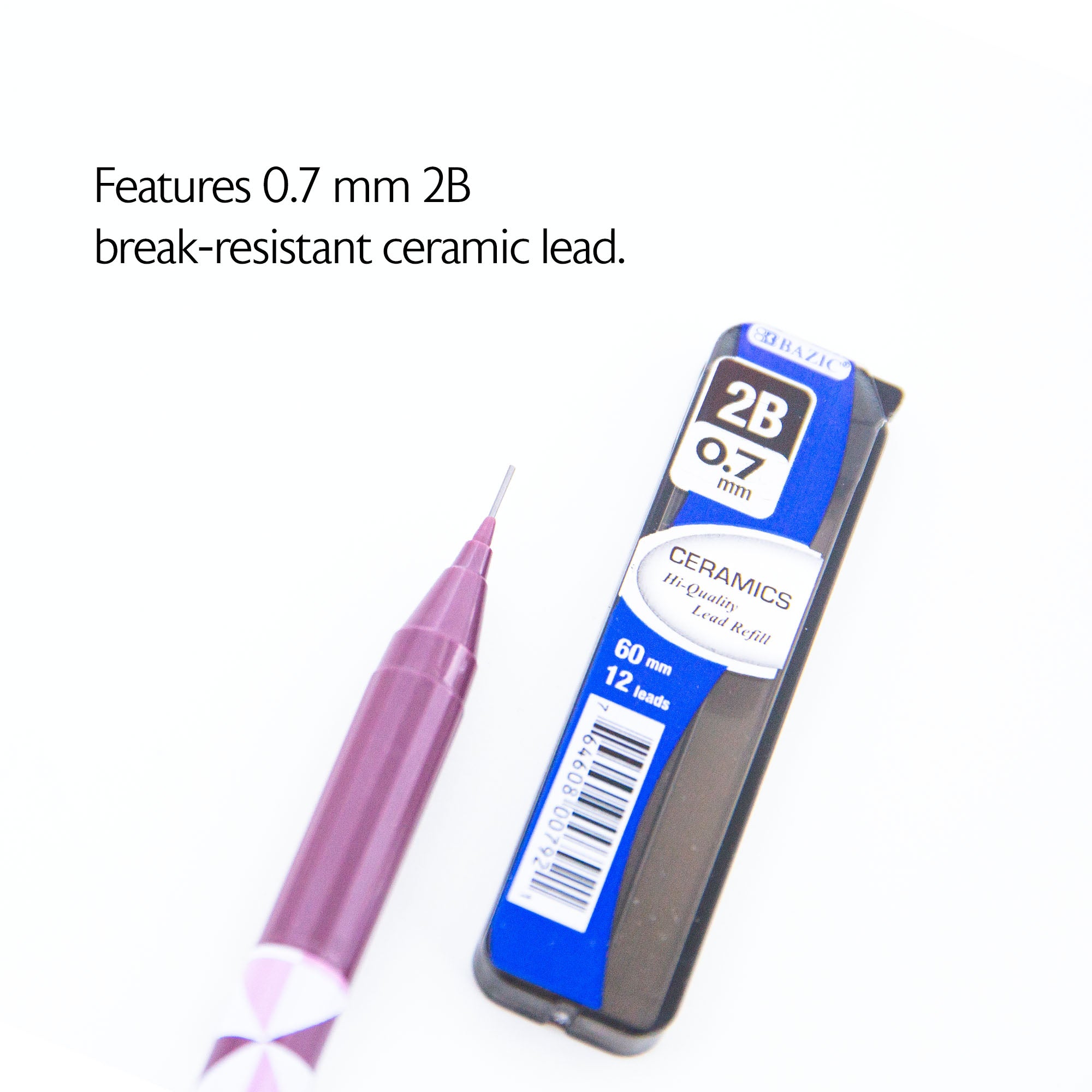 Infinite Orion 0.7 mm Mechanical Pencils, 1 Count